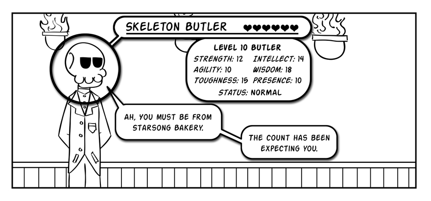 The name says it all!