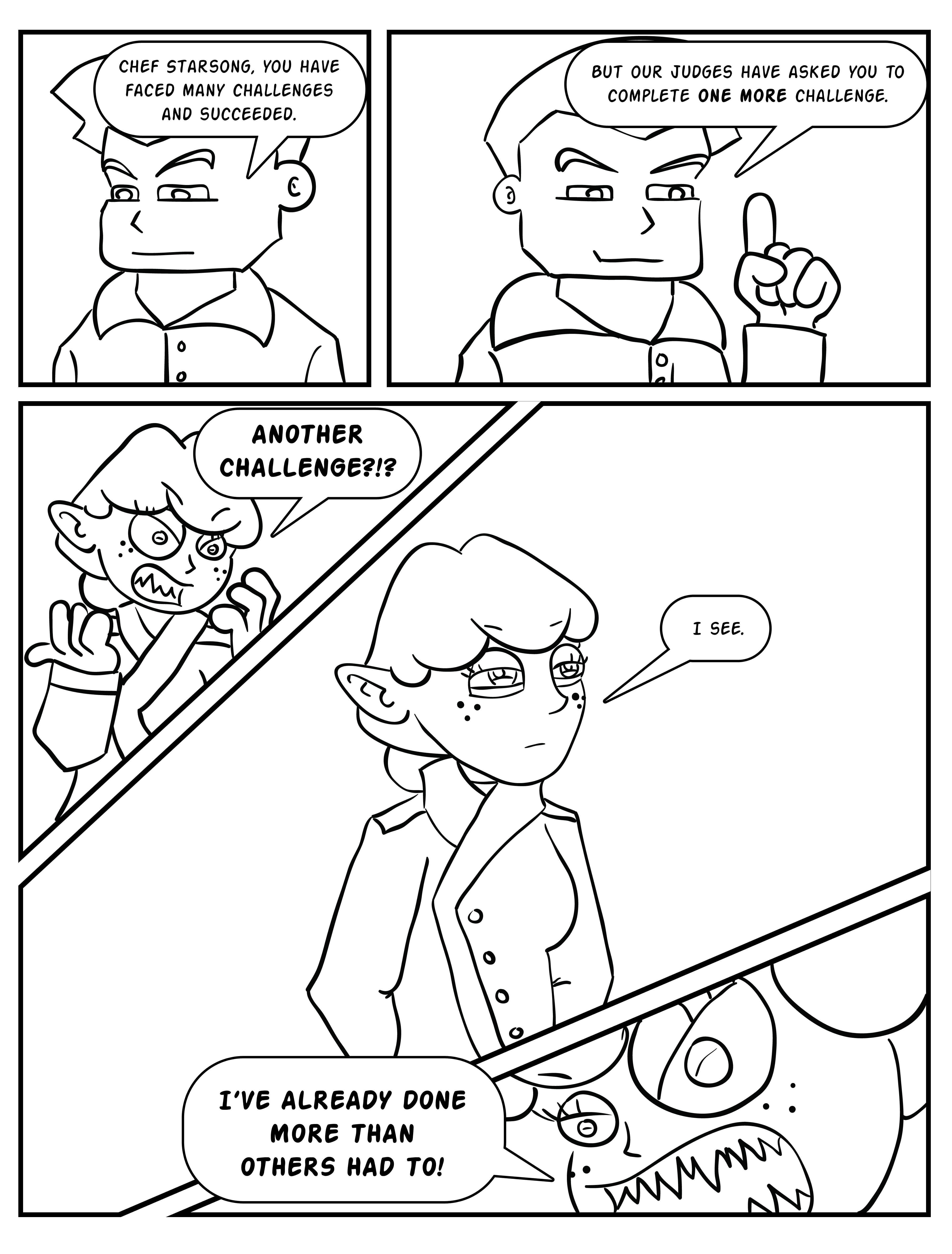 Clearly not a piece of social commentary at all /s