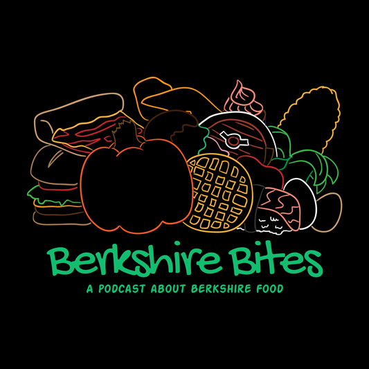 Berkshire Bites: How to Make Pie-Cakes
