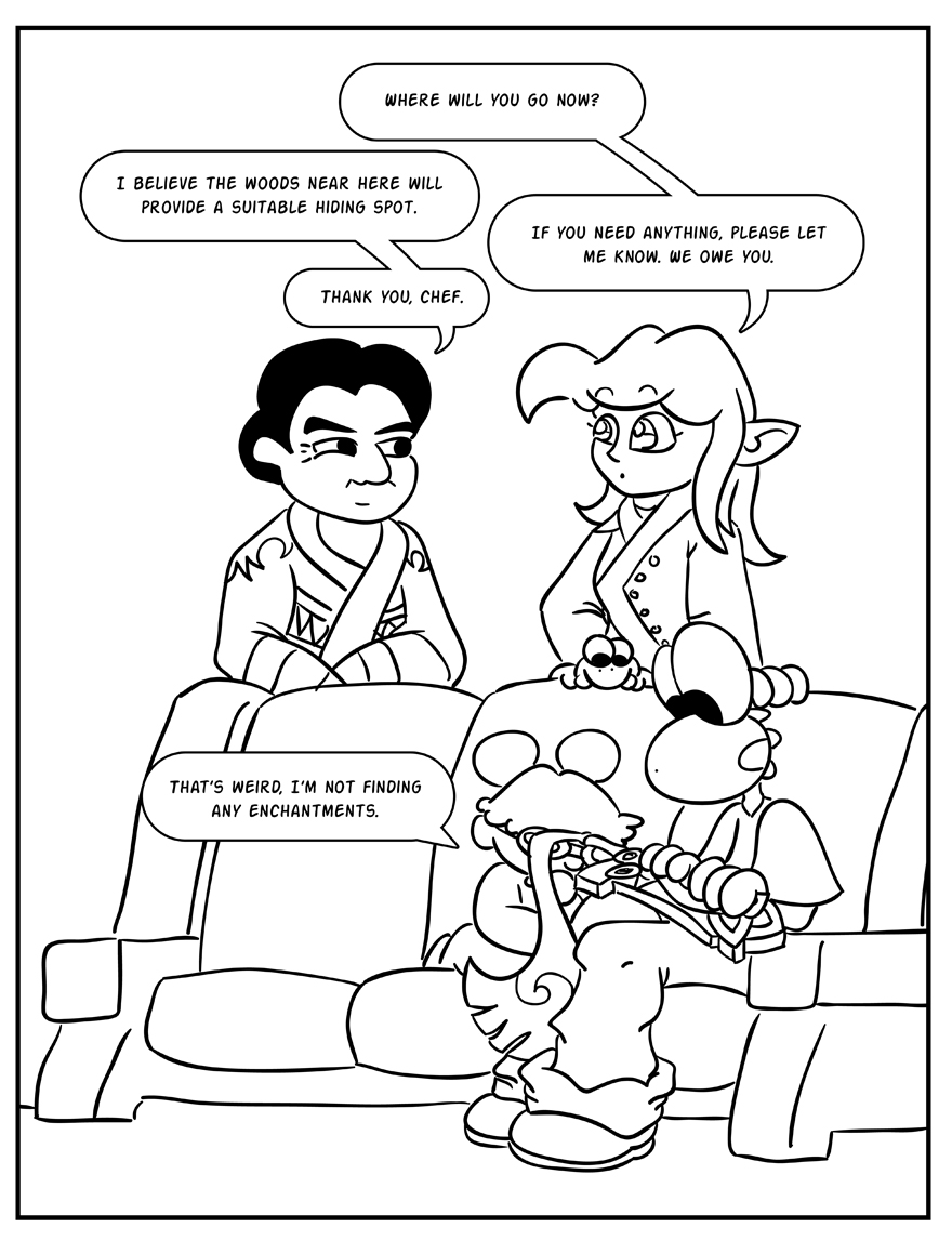 That wraps up Chapter 2!