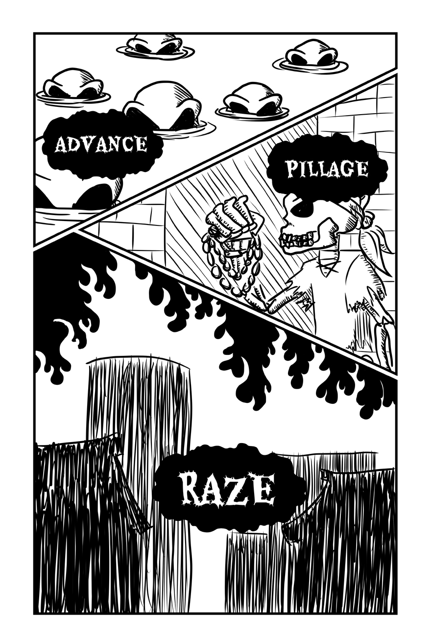 Simple, effective communication.