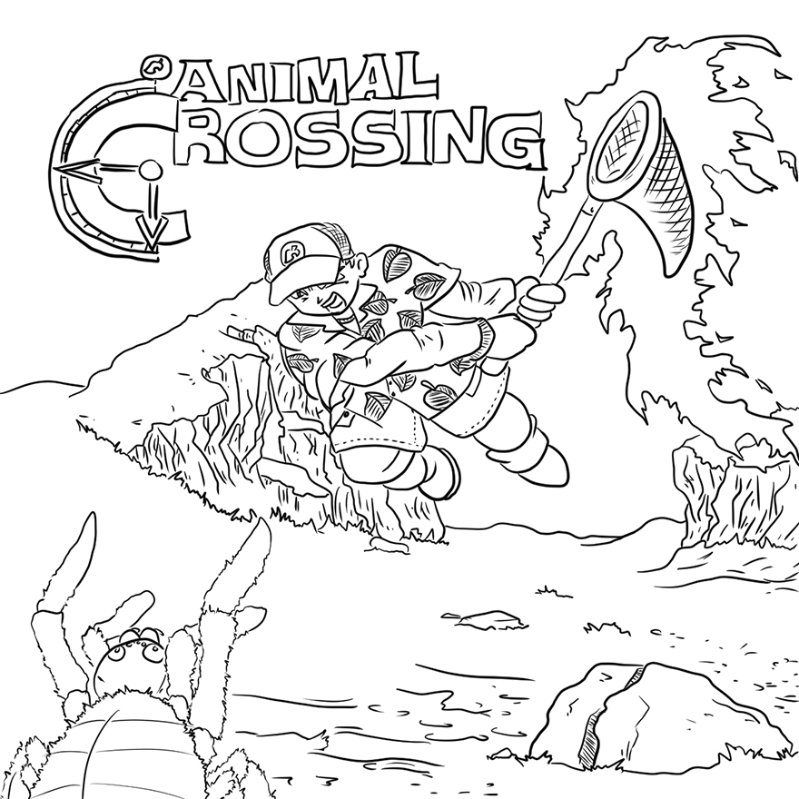 Chrono Crossing