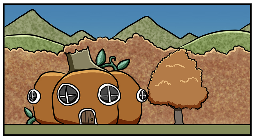 'Tis the season, after all