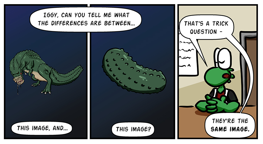 4-83: Pickle