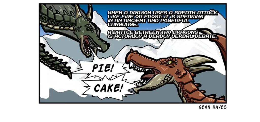 4-60: The Great Dragon Debate