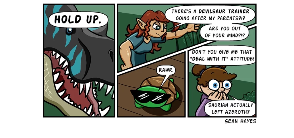 4-76: Saurian