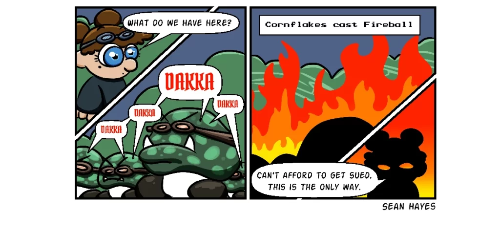 4-45: More Dakka
