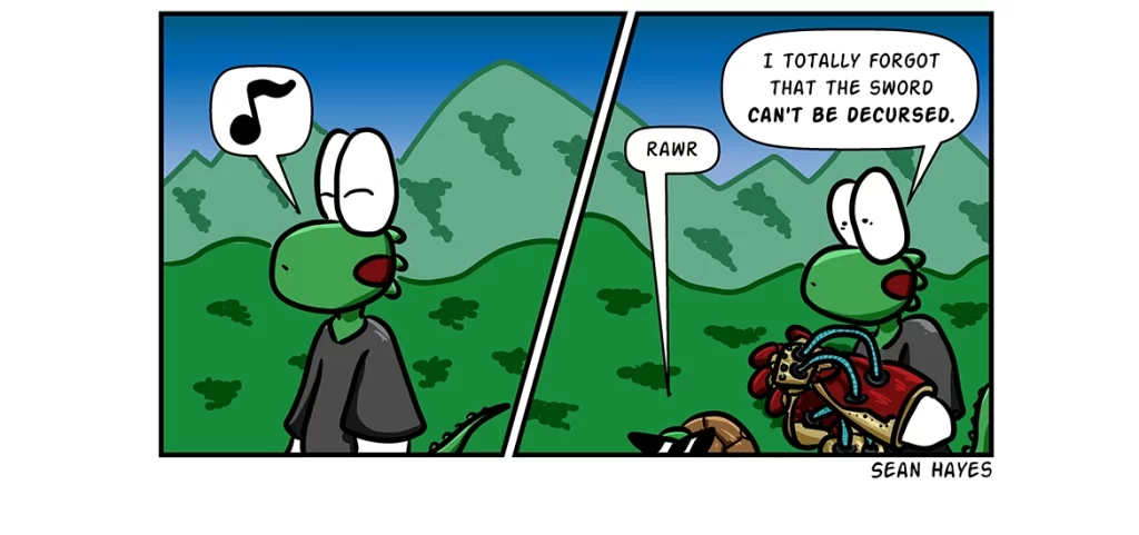4-49: Busting Curses?