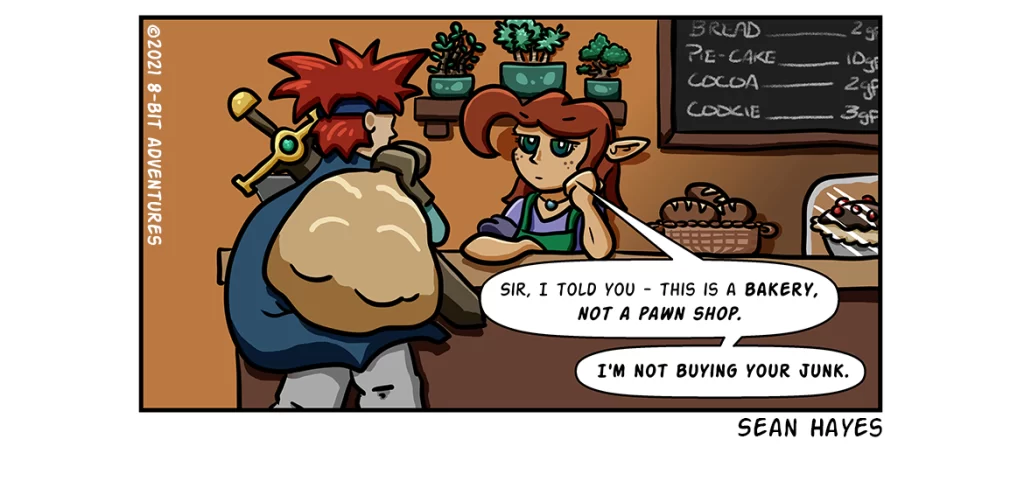 4-18: Shopping